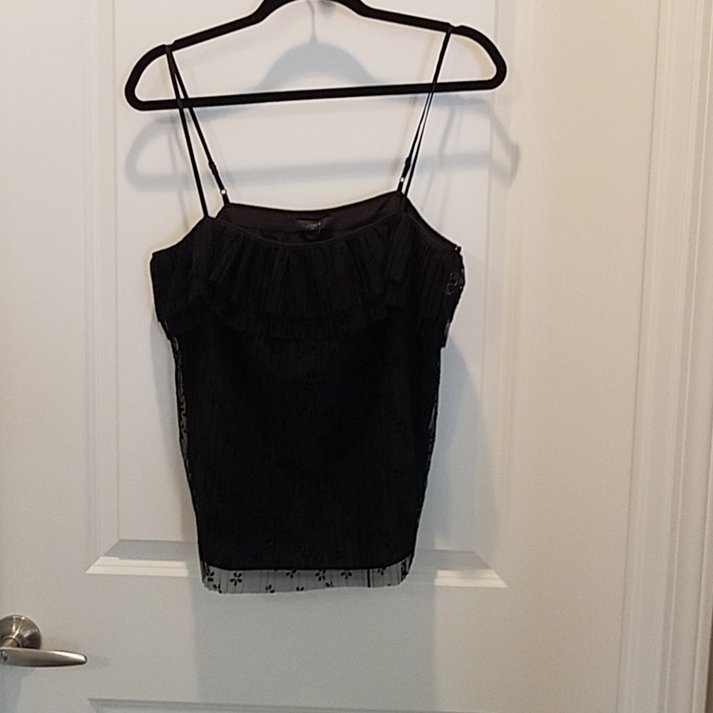 Tank top.